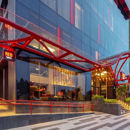 Готель Radisson Red Danang Екстер'єр фото