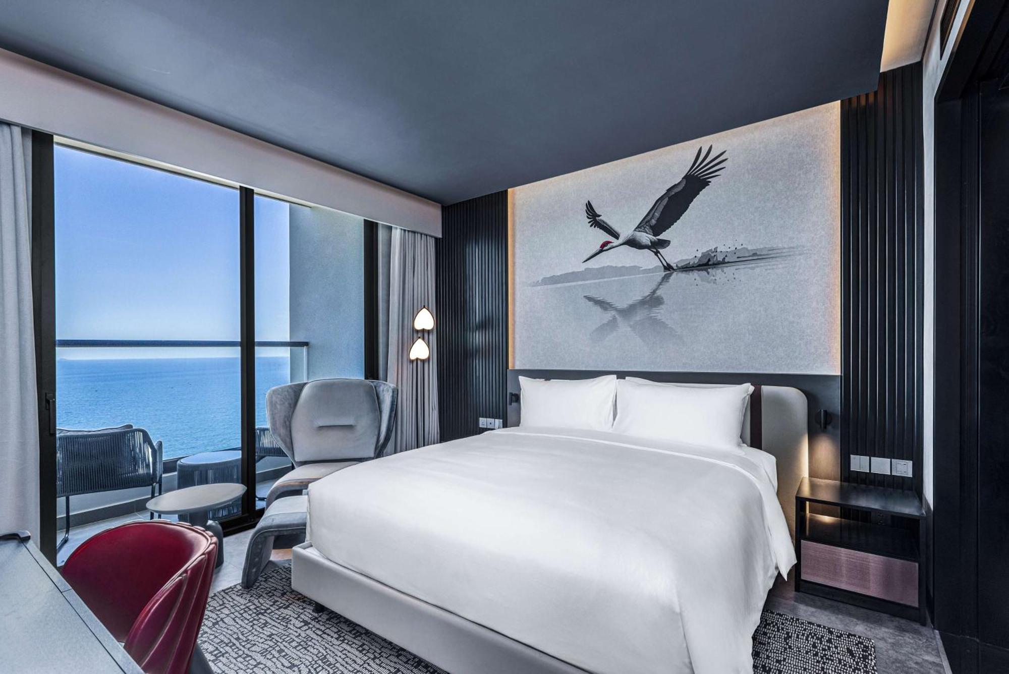 Готель Radisson Red Danang Екстер'єр фото