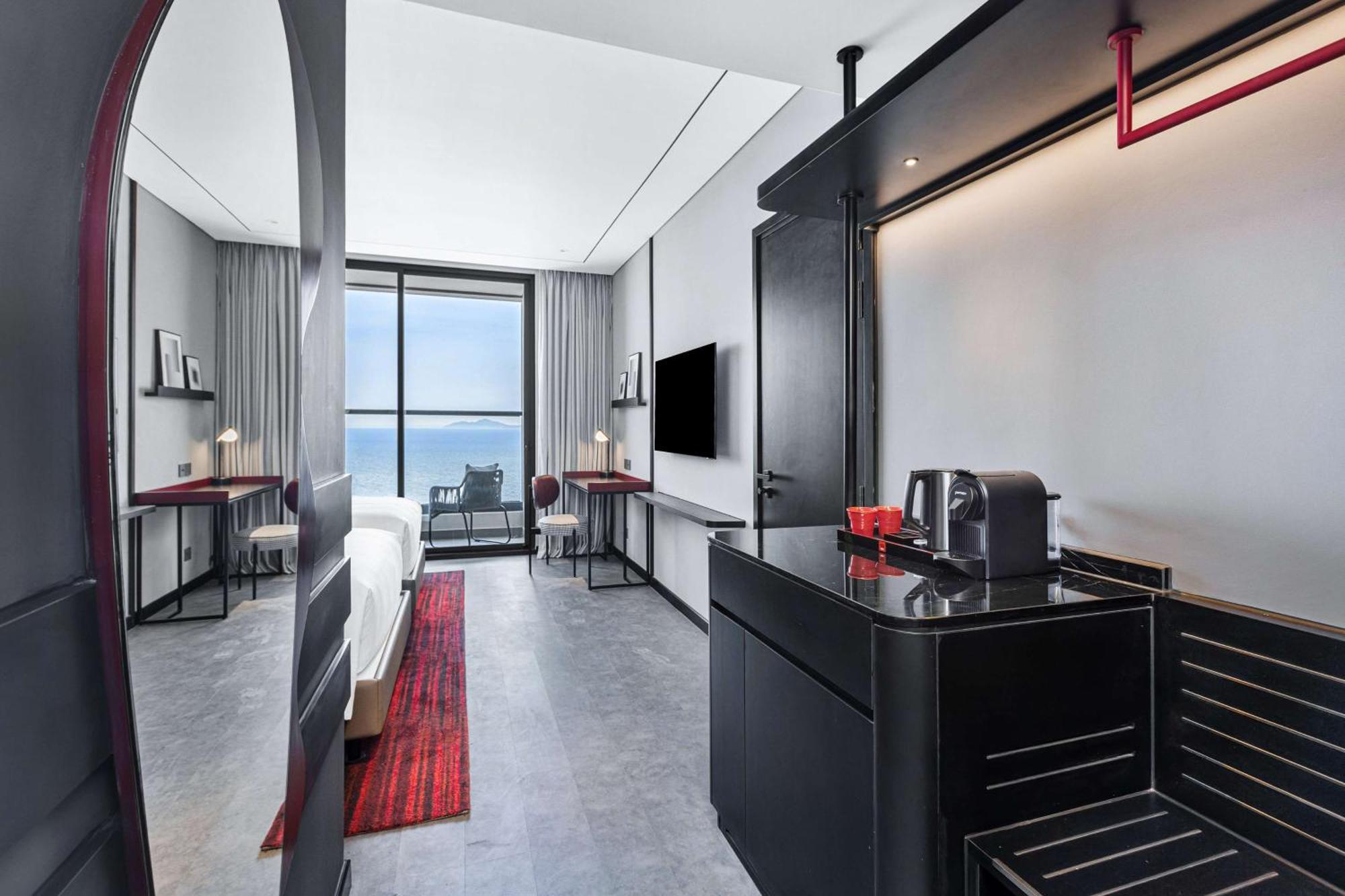 Готель Radisson Red Danang Екстер'єр фото