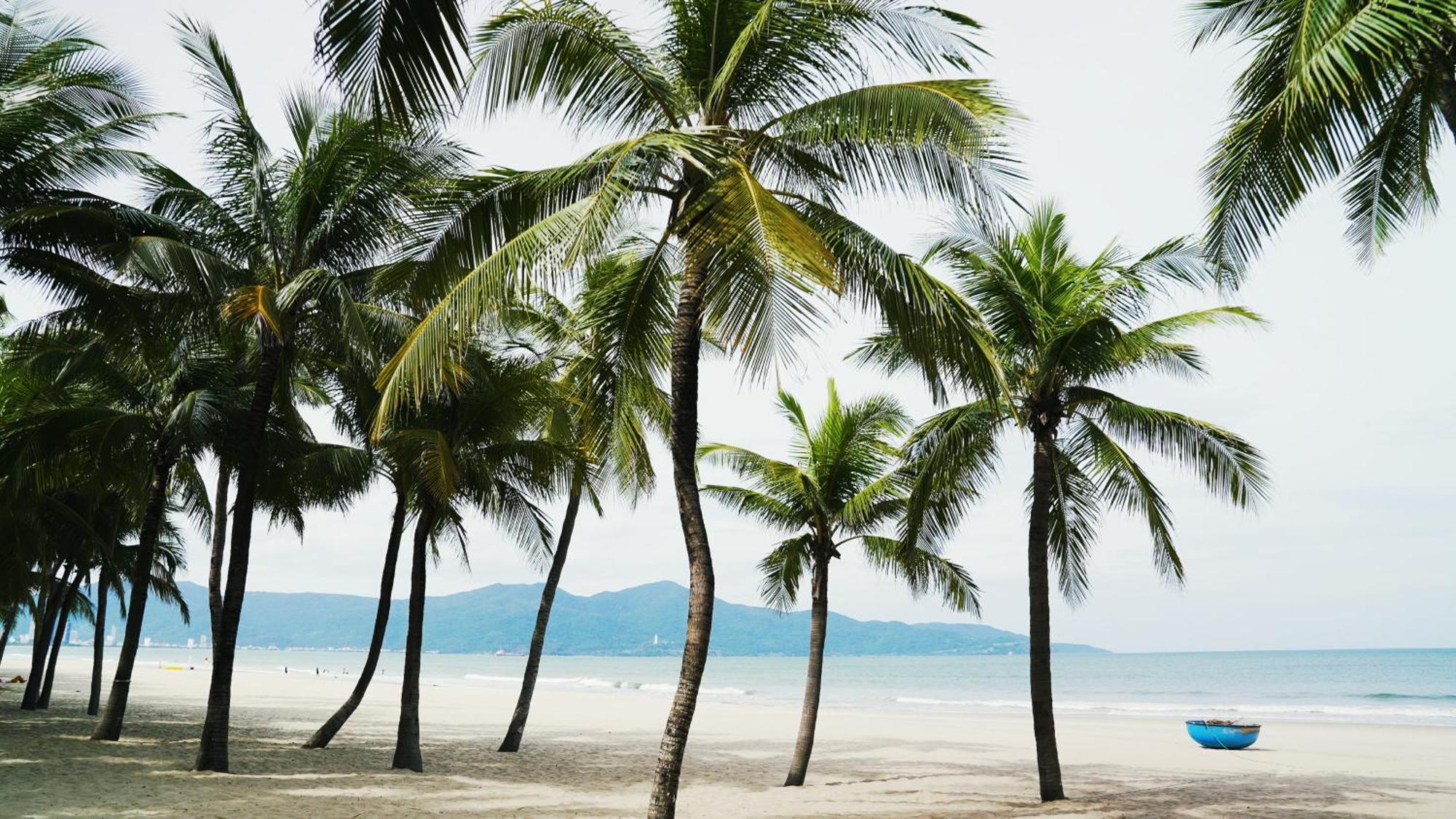 Готель Radisson Red Danang Екстер'єр фото