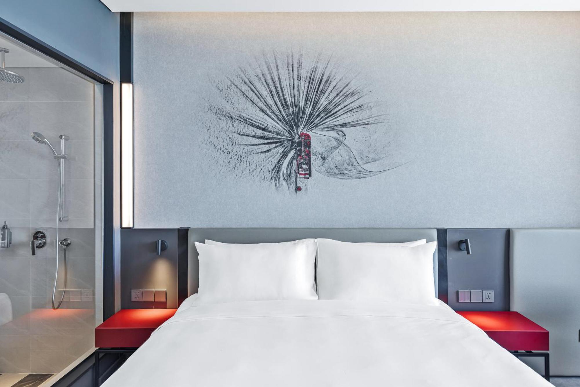 Готель Radisson Red Danang Екстер'єр фото