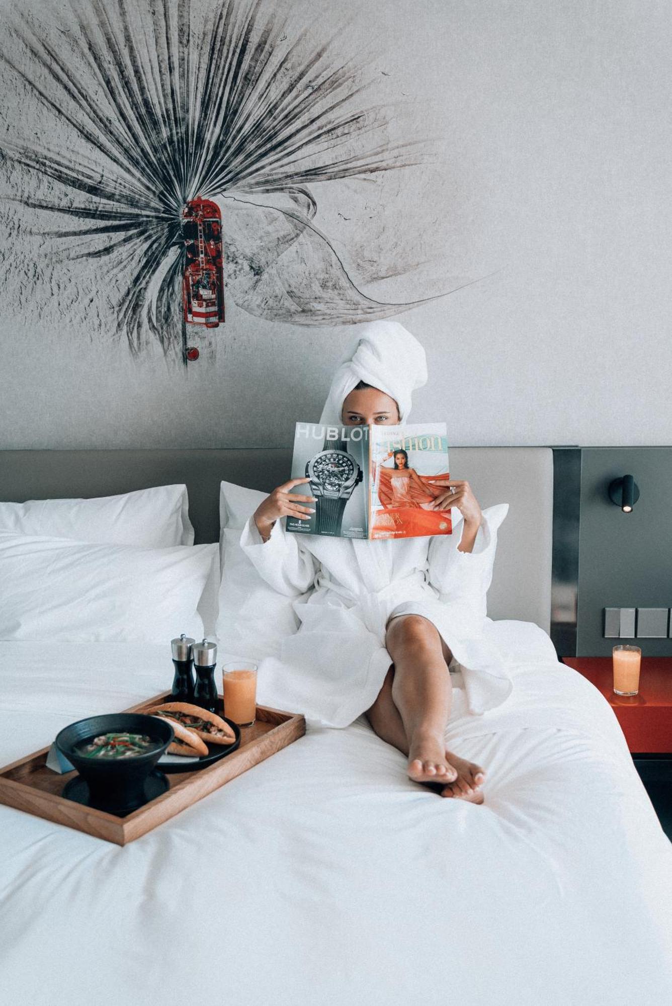 Готель Radisson Red Danang Екстер'єр фото